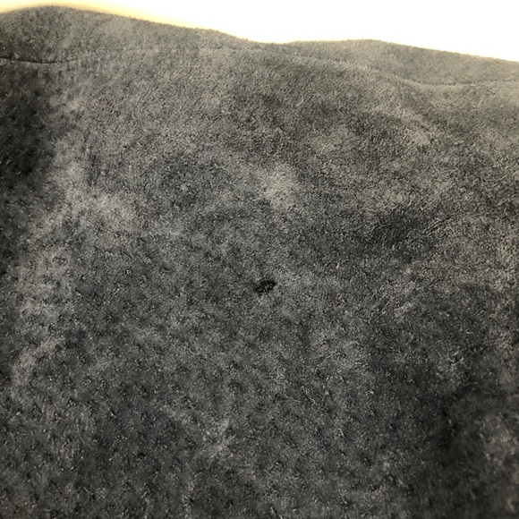 Vintage 90s NFL GIII Leather Jacket - Picture 7 of 12